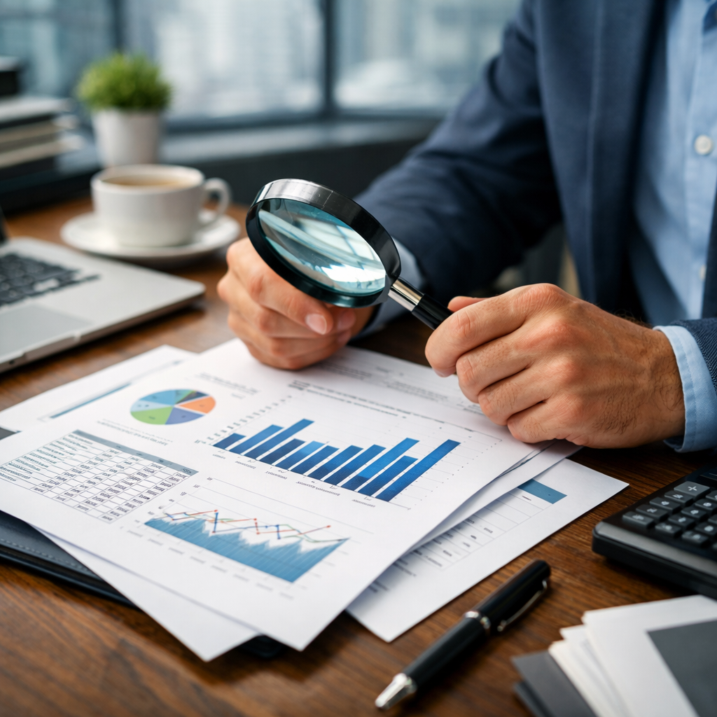 O que é due diligence e por que sua empresa precisa