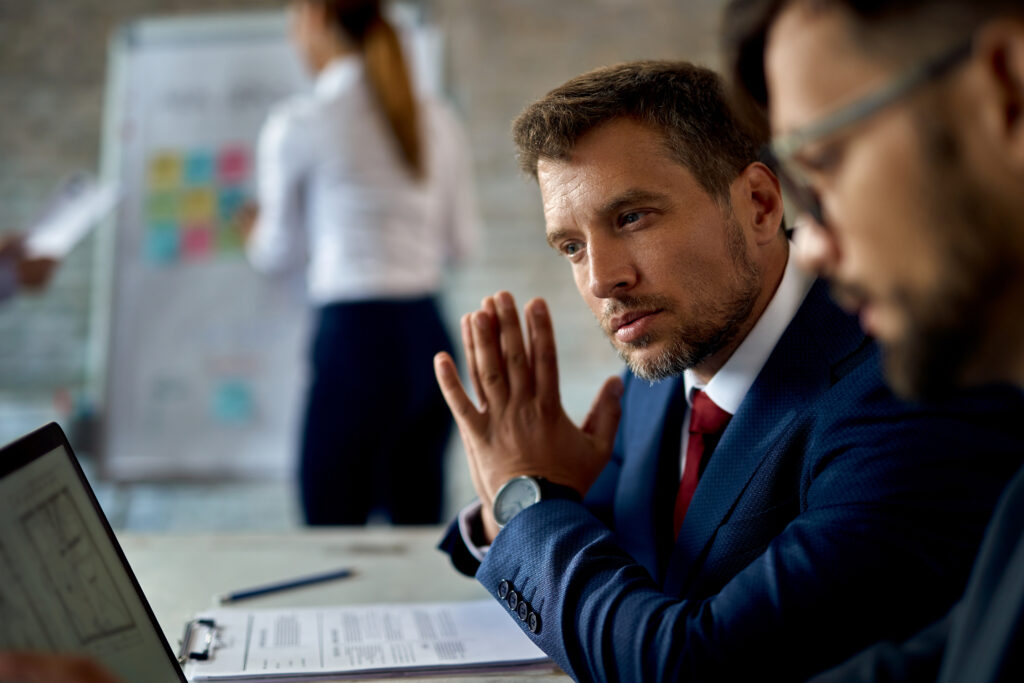 Reabilitação administrativa para empresa sancionada